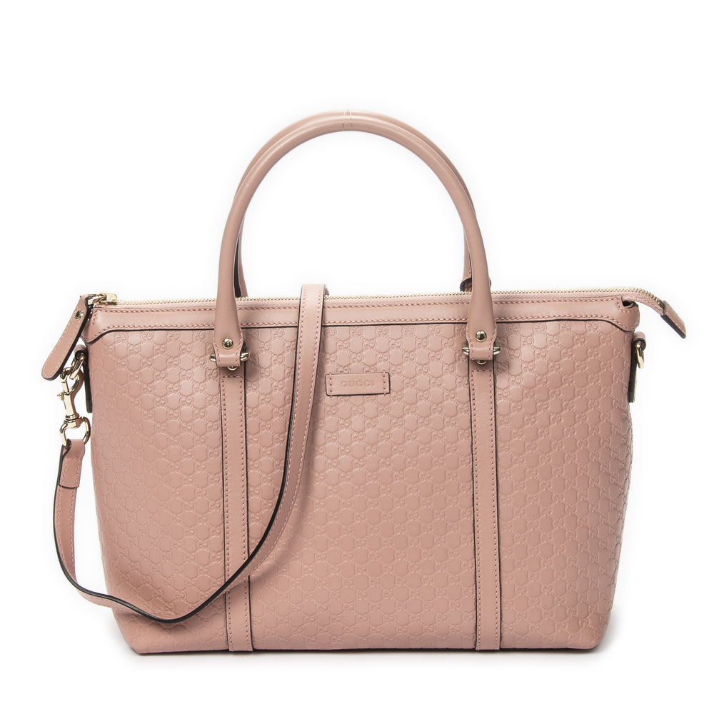 Gucci Convertible Satchel